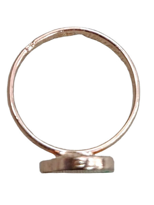 Kids Ring Pink Cupcake 9300008 Kids Ring Pink Cupcake 9300008