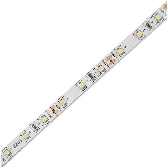 Geyer Bandă LED 12V RGB Lumină 5m Tip SMD2835