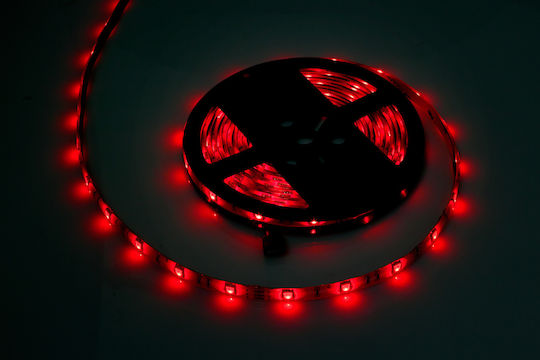 Rebel Wasserdicht LED-Streifen 12V RGB Licht 5m