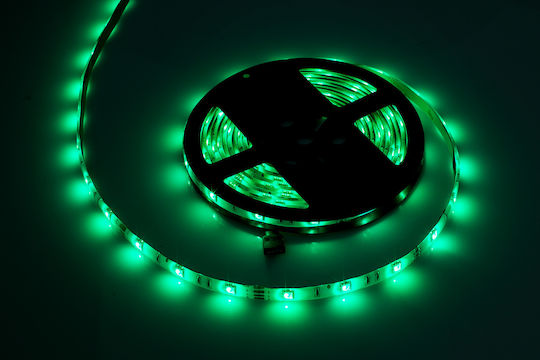 Rebel Wasserdicht LED-Streifen 12V RGB Licht 5m