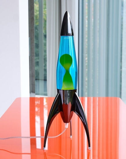 Mathmos Φωτιστικό Lava Lamp Mathmos Φωτιστικό Lava Lamp