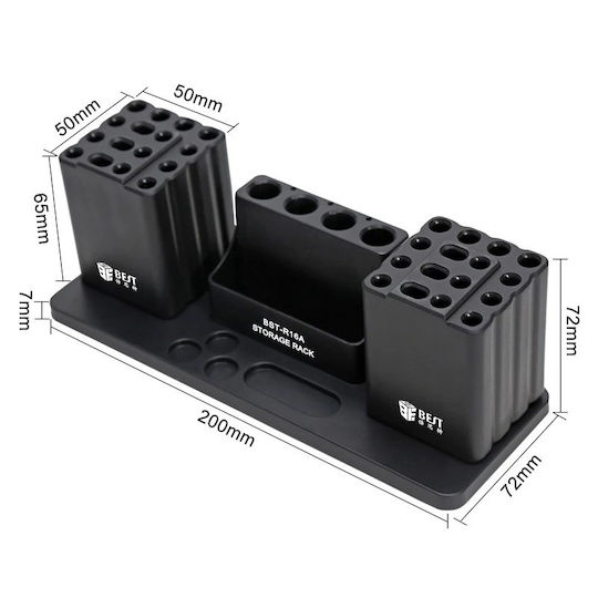 Best BST-16A Base Power Tools