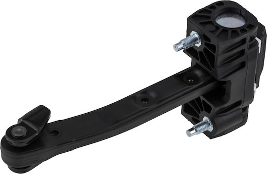 NTY Mecanismul ușii cu montaj Stânga față Volvo S60 / S80 / V70 EZC-VV-042
