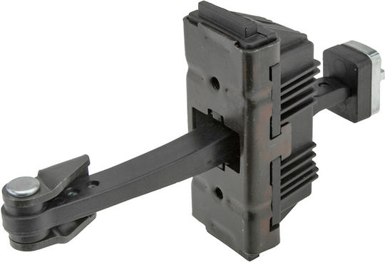 NTY Door Mechanism with installation Rear BMW E60 EZC-BM-246