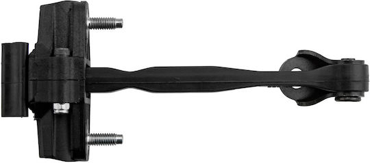 NTY Mechanismus der Tür mit Installation Hinten links Opel Astra Citroen C3 Aircross EZC-PL-133