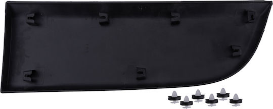 NTY Türersatzteile mit Installation Vorne links Opel Movano Renault Haupt- EZC-RE-288