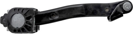 NTY Door Mechanism with installation Rear Left Audi Q5 2017 EZC-AU-179