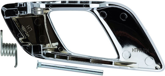 NTY Χερούλι Πόρτας με τοποθέτηση Πίσω / Εμπρός Ford Ranger 2012-2021 EZC-FR-214