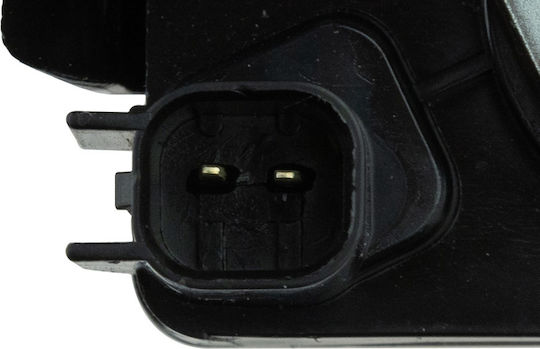 NTY Door lock with installation Trunk Ford Kuga / Escape EZC-FR-181