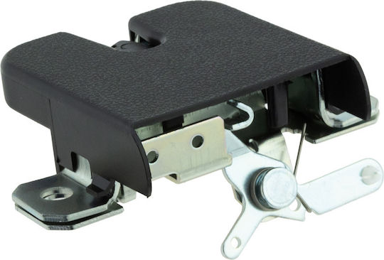 NTY Door lock with installation Rear Volkswagen Transporter / T6 EZC-VW-433