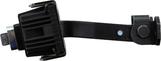NTY Door Mechanism with installation Front Left Mercedes-Benz Viano 2020 EZC-ME-227