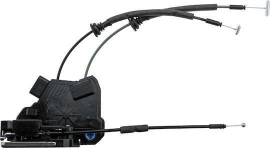NTY Заключване на вратата с монтаж Forward Hyundai Elantra EZC-HY-617