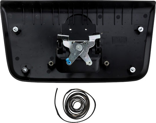 Türgriff Rückseite Für Nissan Navara 1997-0 2.0l Abholung Nissan Navara 1997-0 2.4l Abholung Nissan Navara 1997-0 3.0l Abholung