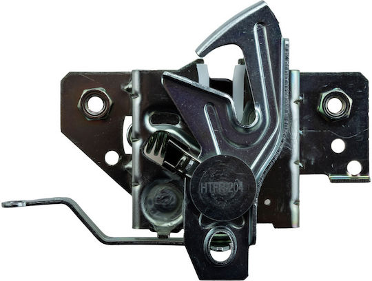 NTY Door lock Ford Fiesta EZC-FR-204
