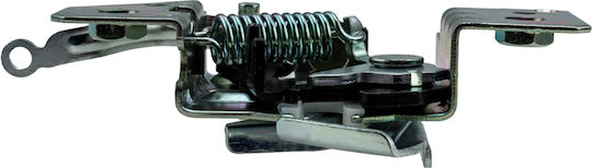 NTY Door lock Ford Fiesta EZC-FR-204