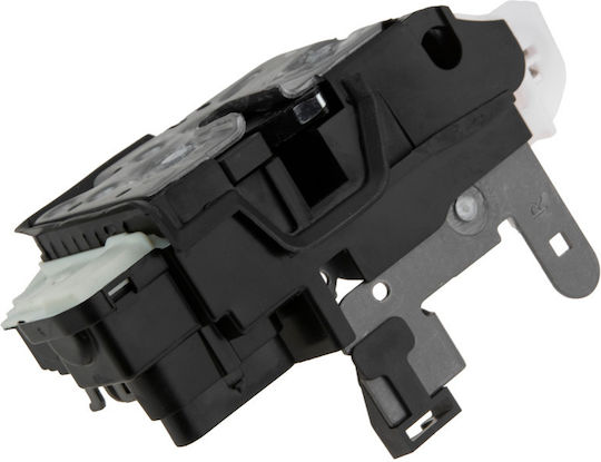 NTY Заключване на вратата с монтаж Forward Volvo V40 EZC-VV-034