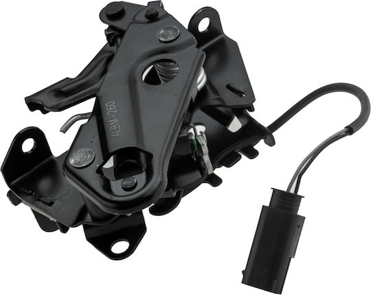NTY Boot-Schloss BMW F01 EZC-BM-260