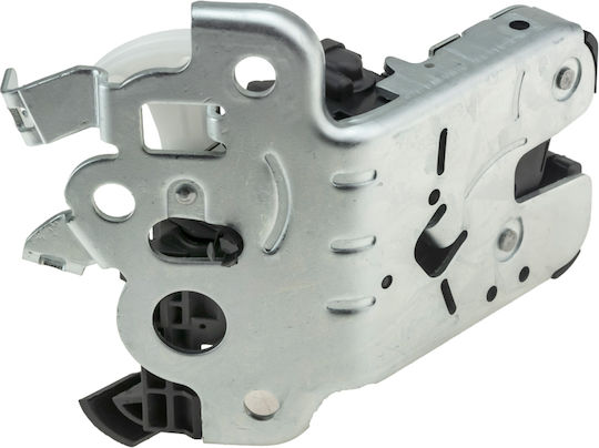 NTY Door lock with installation Rear Audi A3 / A4 / A5 / A8 2018 EZC-AU-180