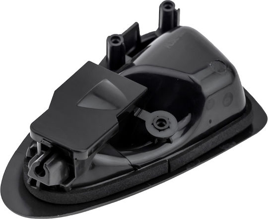 NTY Türgriff mit Installation Hinten rechts Seat Ibiza 2009-2015 EZC-SE-030