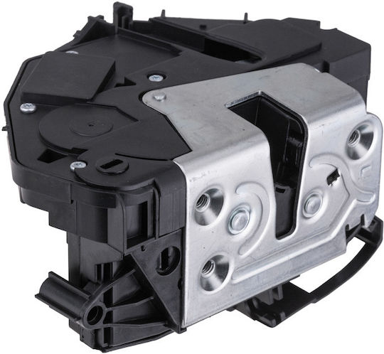 NTY Door lock with installation Rear Left Ford Focus / Kuga / Mondeo EZC-FR-226