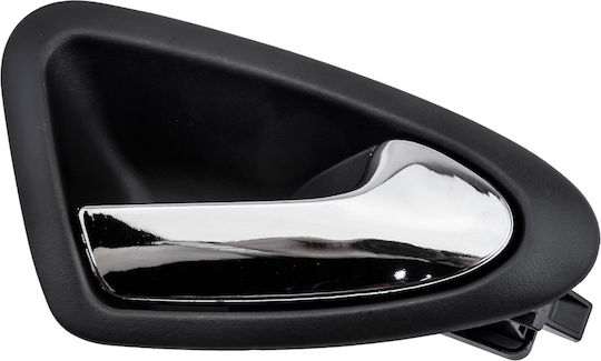 NTY Türgriff mit Installation Hinten rechts Seat Ibiza 2009-2015 EZC-SE-030