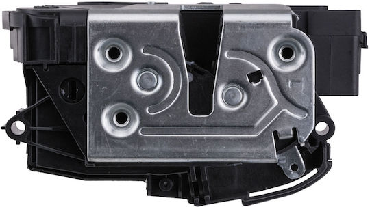 NTY Door lock with installation Rear Left Ford Focus / Kuga / Mondeo EZC-FR-226