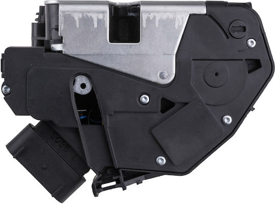 NTY Door lock with installation Rear Left Ford Focus / Kuga / Mondeo EZC-FR-226