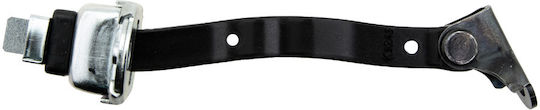 NTY Door Mechanism with installation Front Left Toyota Camry 2011-2017 EZC-TY-069