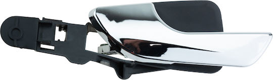 NTY Χερούλι Πόρτας με τοποθέτηση Πίσω Alfa Romeo Giulietta 2010 EZC-AR-013