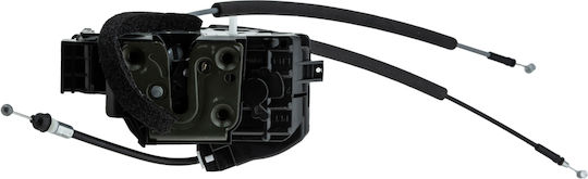 NTY Încuietoarea ușii cu montaj Partea din spate Hyundai Santa Fe EZC-HY-605