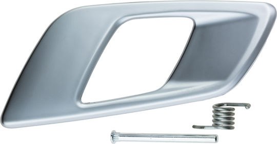 NTY Türgriff mit Platzierung Vorderseite Rückseite Ford Ranger 2012-2021 EZC-FR-216