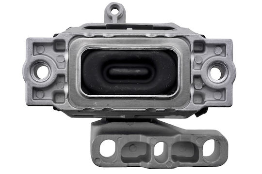 NTY Βάση Μηχανής Αυτοκινήτου για Seat Altea / Leon Skoda Octavia / Yeti Volkswagen Beetle / Golf Plus / Golf / Jetta / Touran Audi A3