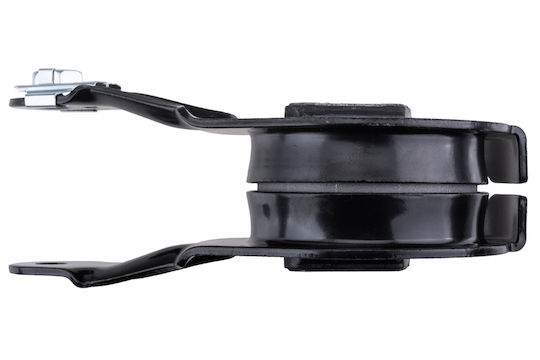 NTY Motorhalterung für Autos für Peugeot 3008 / 308 / 5008 / RCZ Citroen C4 / C4 Picasso / E-Commerce-Website / DS4 / DS5