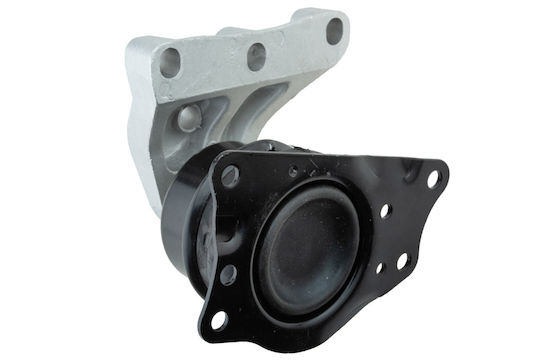 NTY Βάση Μηχανής Αυτοκινήτου για Seat Cordoba / Ibiza Skoda Fabia / Praktik / Roomster Volkswagen Polo Audi A1