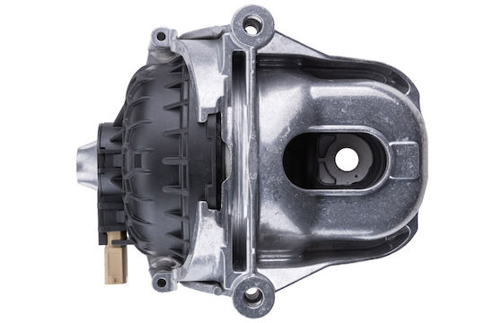NTY Car Engine Mount for Volkswagen Touareg Audi A6 / A7 / A8 / Q7