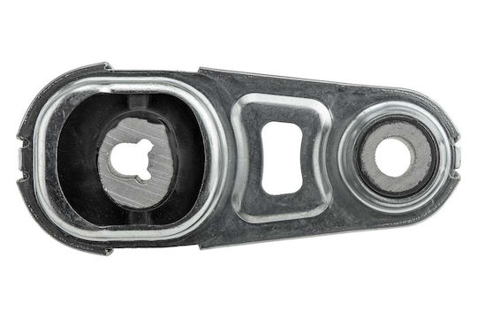 NTY Motorhalterung für Autos für Renault Kadjar Nissan Qashqai