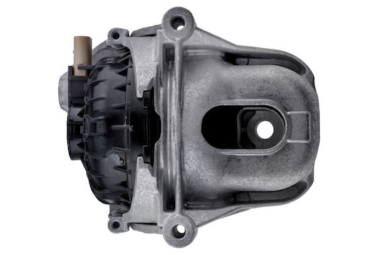 NTY Βάση Μηχανής Αυτοκινήτου για Citroen C8 Audi A4 / A5 / A6 / Q5