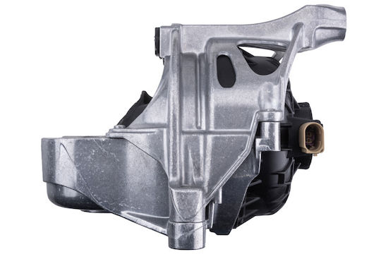NTY Car Engine Mount for Volkswagen Touareg Audi A6 / A7 / A8 / Q7