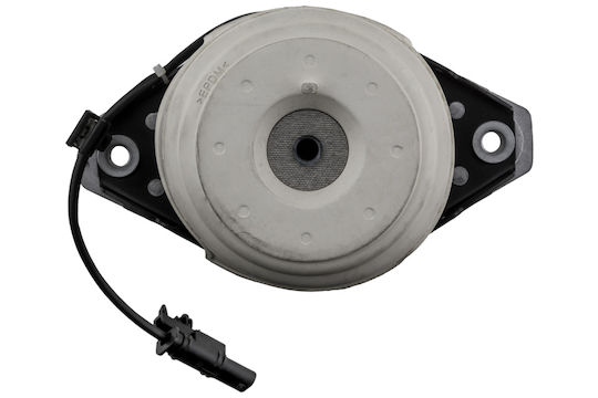 NTY Car Engine Mount for Mercedes-Benz GLE