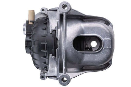 NTY Car Engine Mount for Volkswagen Touareg Audi Q5 / Q7