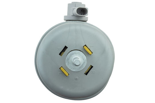 NTY Bază Motor Auto pentru Citroen C6 Audi A6