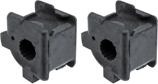 NTY Bushes for Toyota Avensis ZGS-TY-158