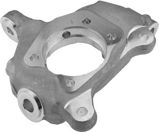 NTY Achsschenkel für Toyota Highlander ZZP-TY-032