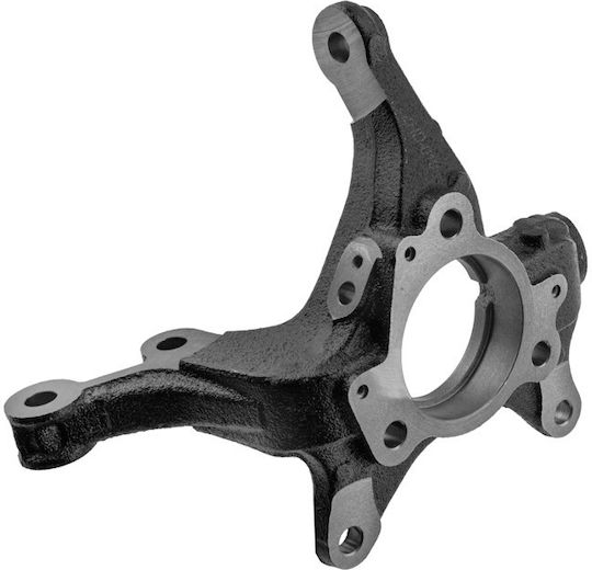 NTY Achsschenkel für Honda Jazz ZZP-HD-010