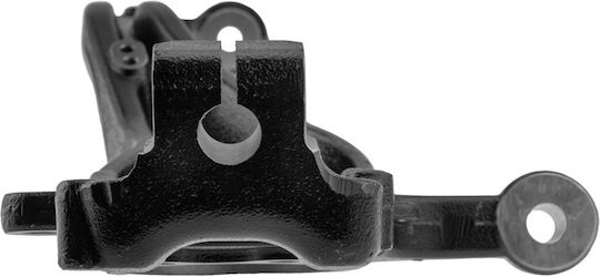 NTY Achsschenkel für Nissan Pfadfinder ZZP-NS-027
