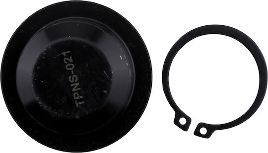 NTY Car Ball Joint for Nissan NP300 / Navara ZSD-NS-021