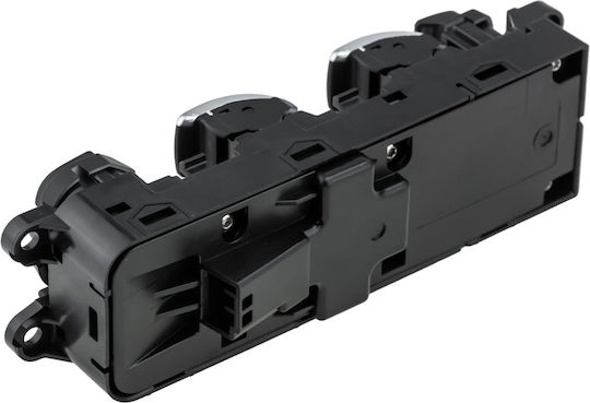 NTY Car Window Switch for Volkswagen CC Volvo S60 / V60