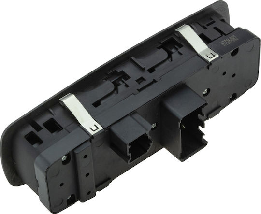 NTY Car Window Switch for Dodge Grand Caravan Black