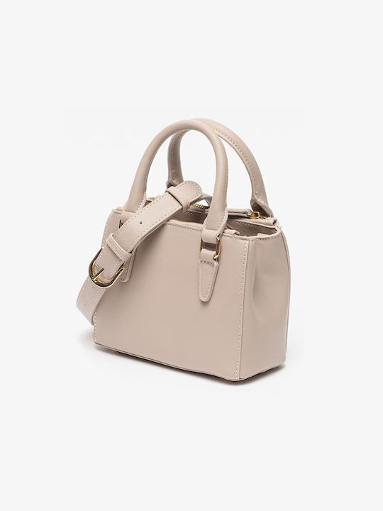 Valentino Bags Women's Bag Shoulder Beige