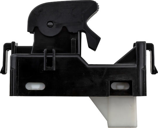NTY Comutator geamuri auto pentru Toyota Camry / Croazieră pe uscat / Prius / Lexus Negru